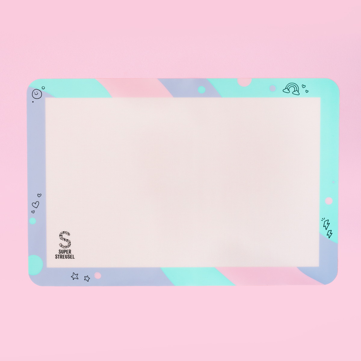 SuperBakmat