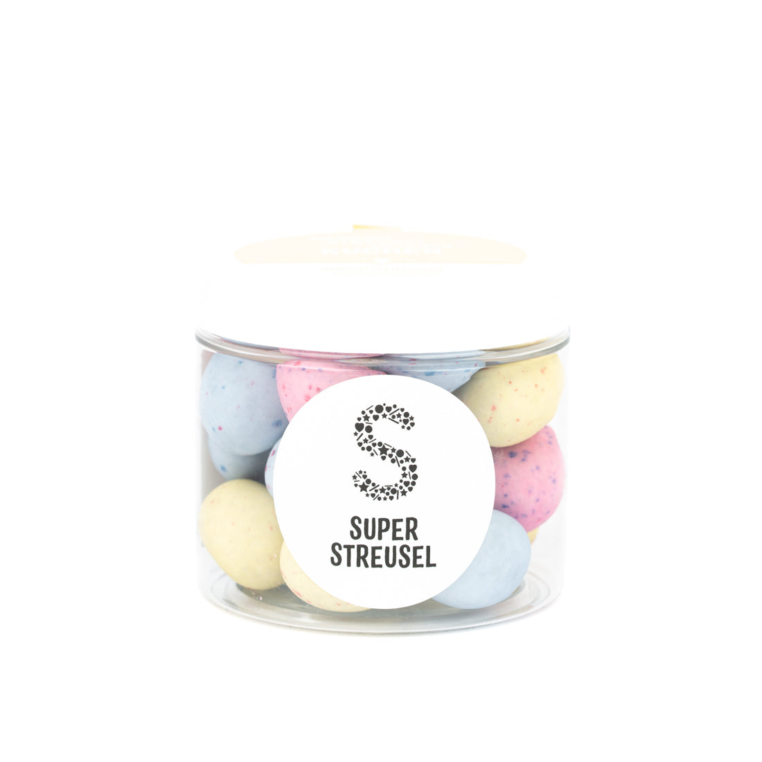 EasterEggs Pastell