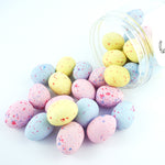 EasterEggs Pastell