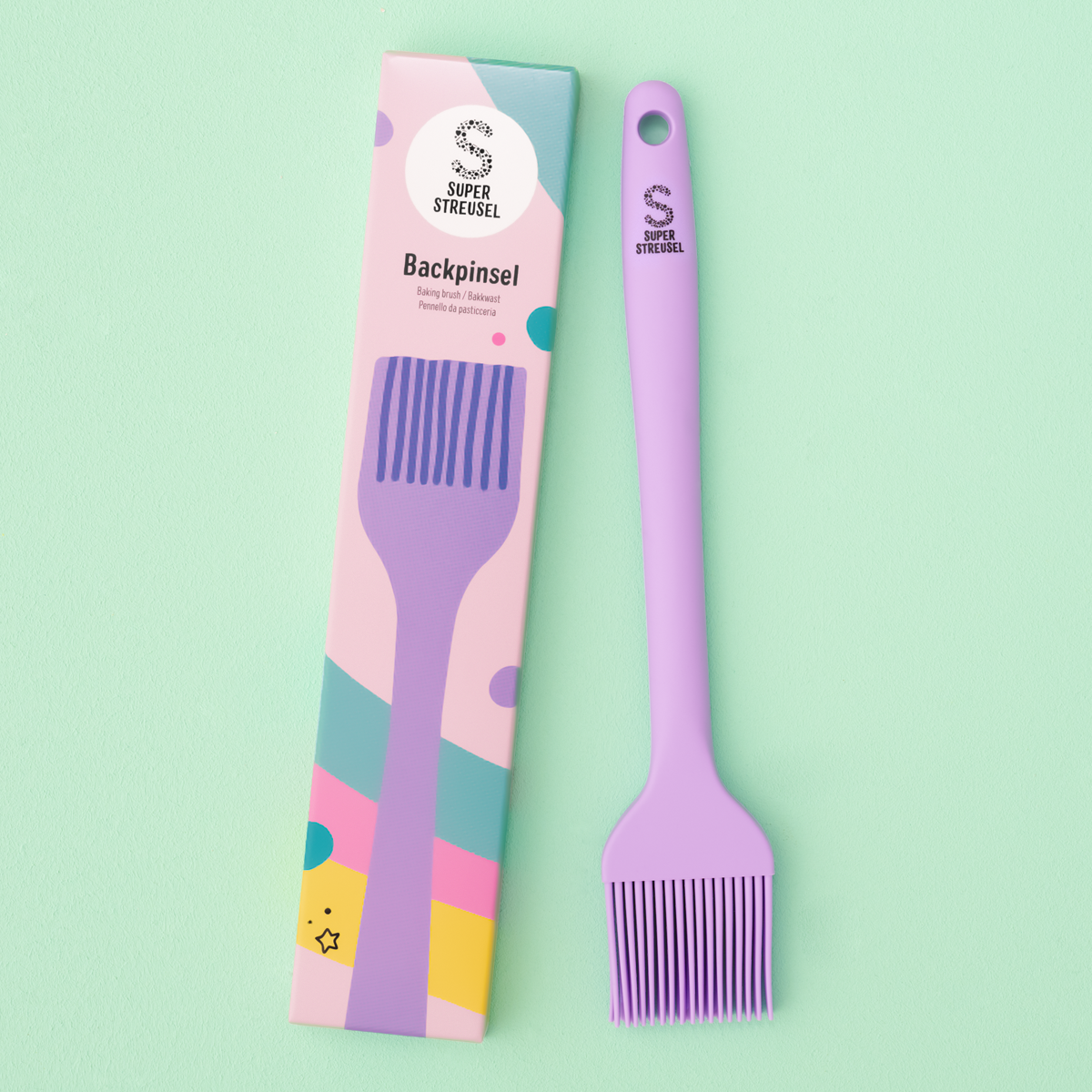 SuperBakingBrush