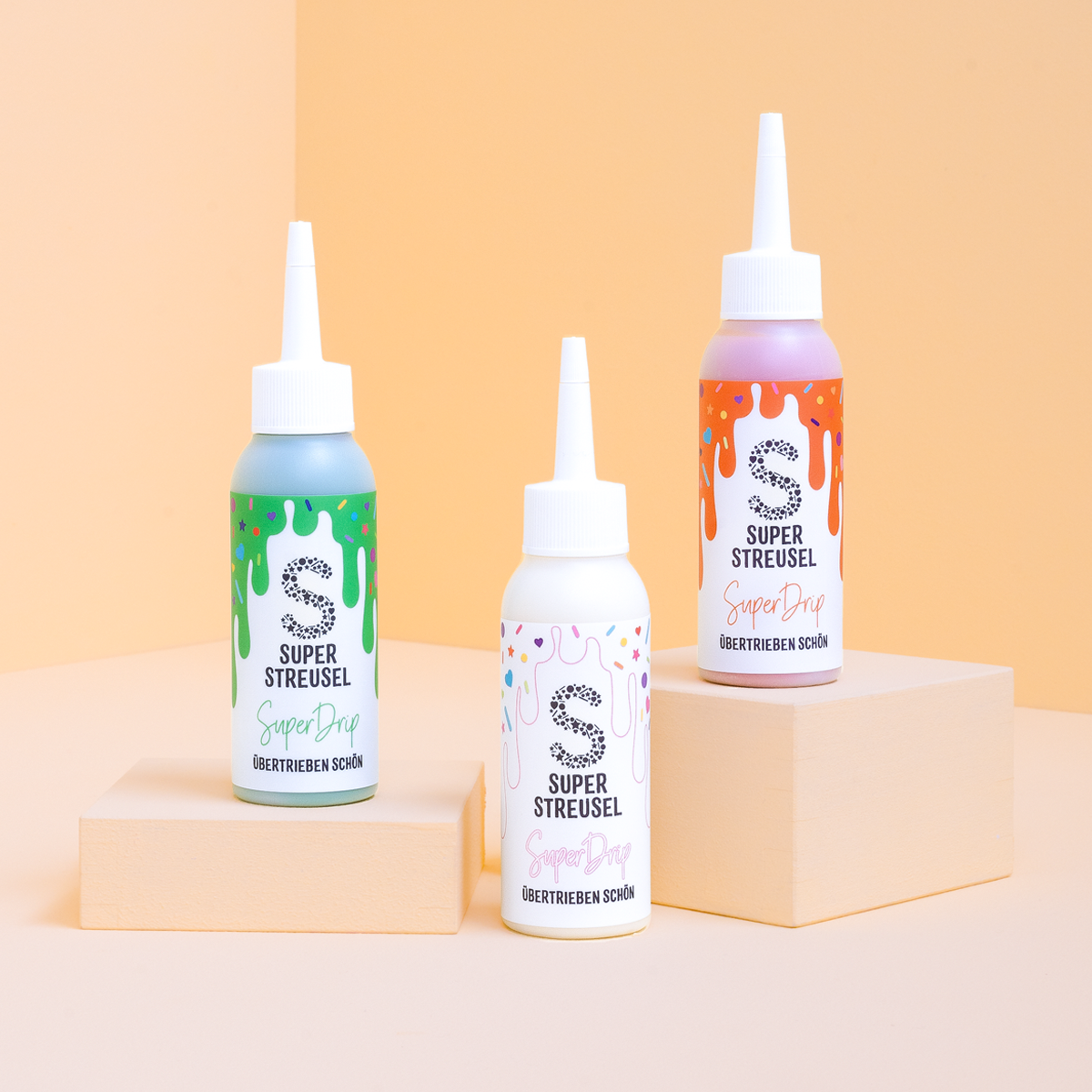 SuperDrip SpringKit