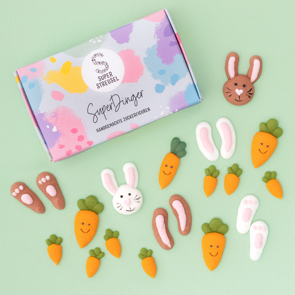 CarrotCraze