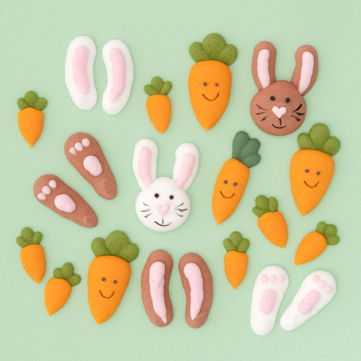 CarrotCraze
