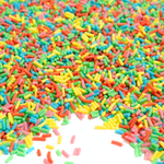 Bakvaste Sprinkles