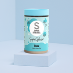SuperGlaze Blue