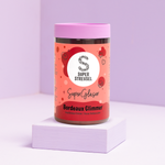 SuperGlaze Bordeaux Glimmer