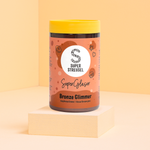 SuperGlaze Bronze Glimmer