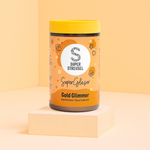 SuperGlaze Gold Glimmer