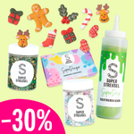 CookieCrazeSet - SuperWeek