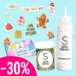 ChristmasSet - SuperWeek