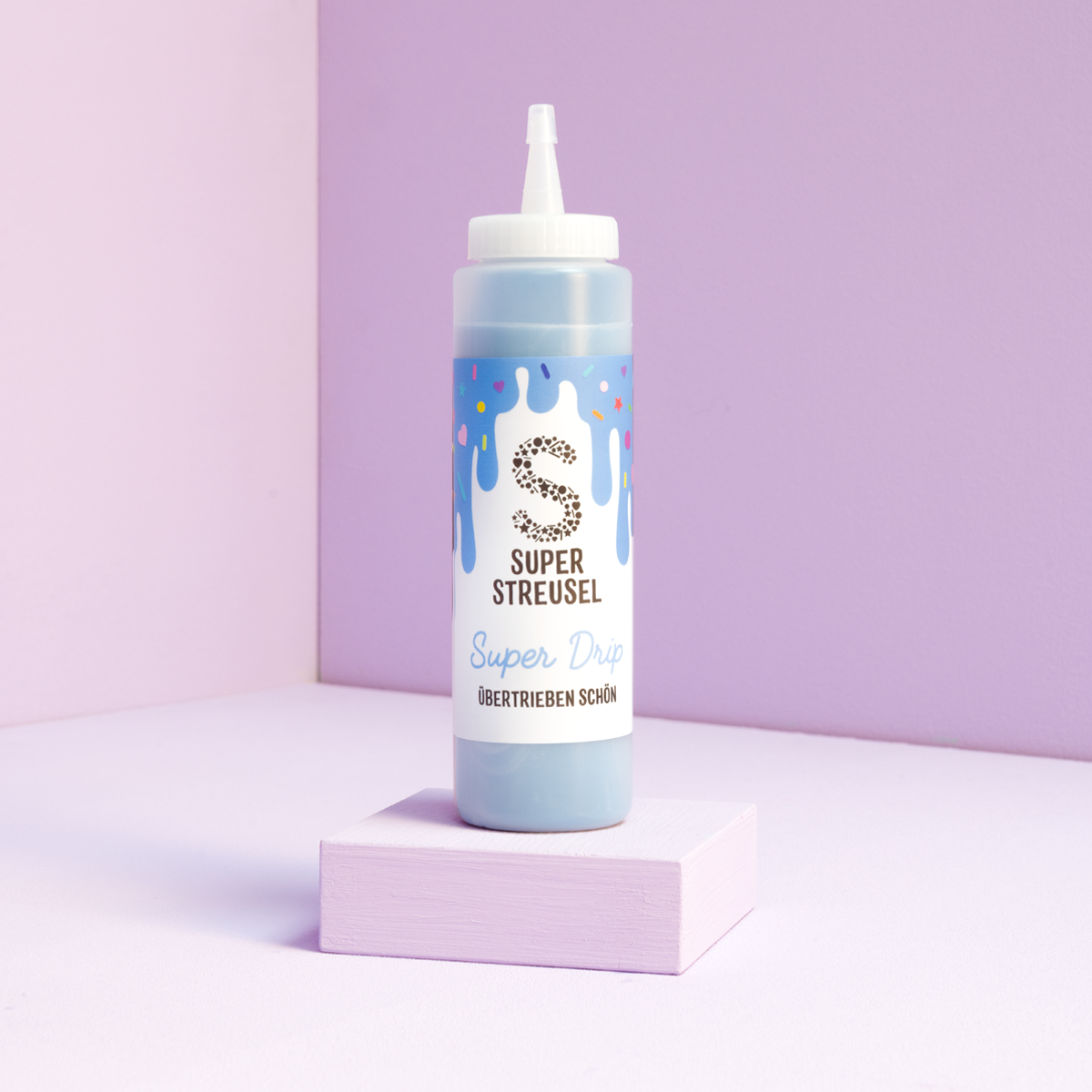 SuperDrip Sky Blue