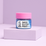 SuperLustreDust Blue