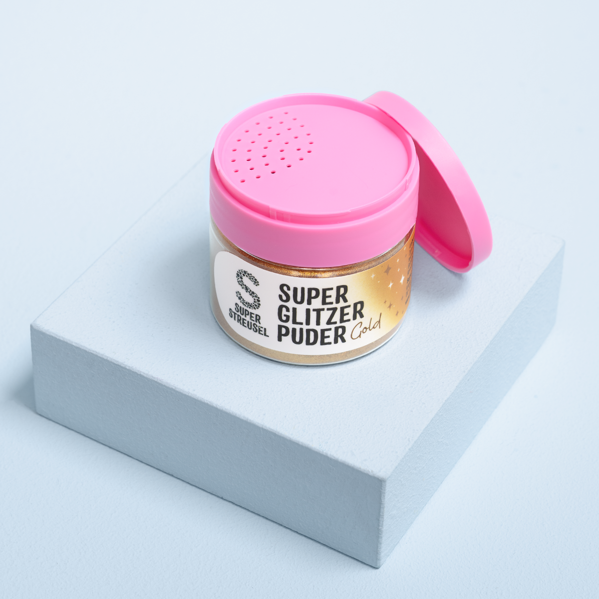 SuperLustreDust Gold