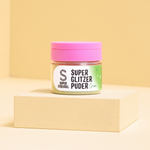 SuperLustreDust Green