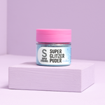 SuperLustreDust Light Blue