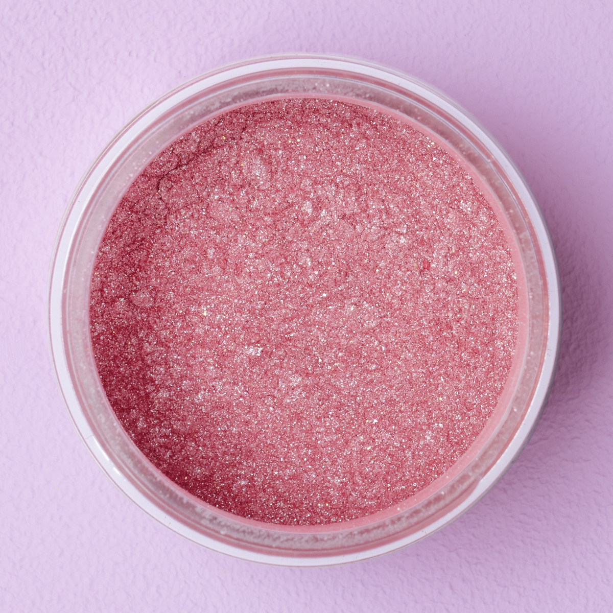 SuperLustreDust Light Pink