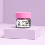 SuperLustreDust Black