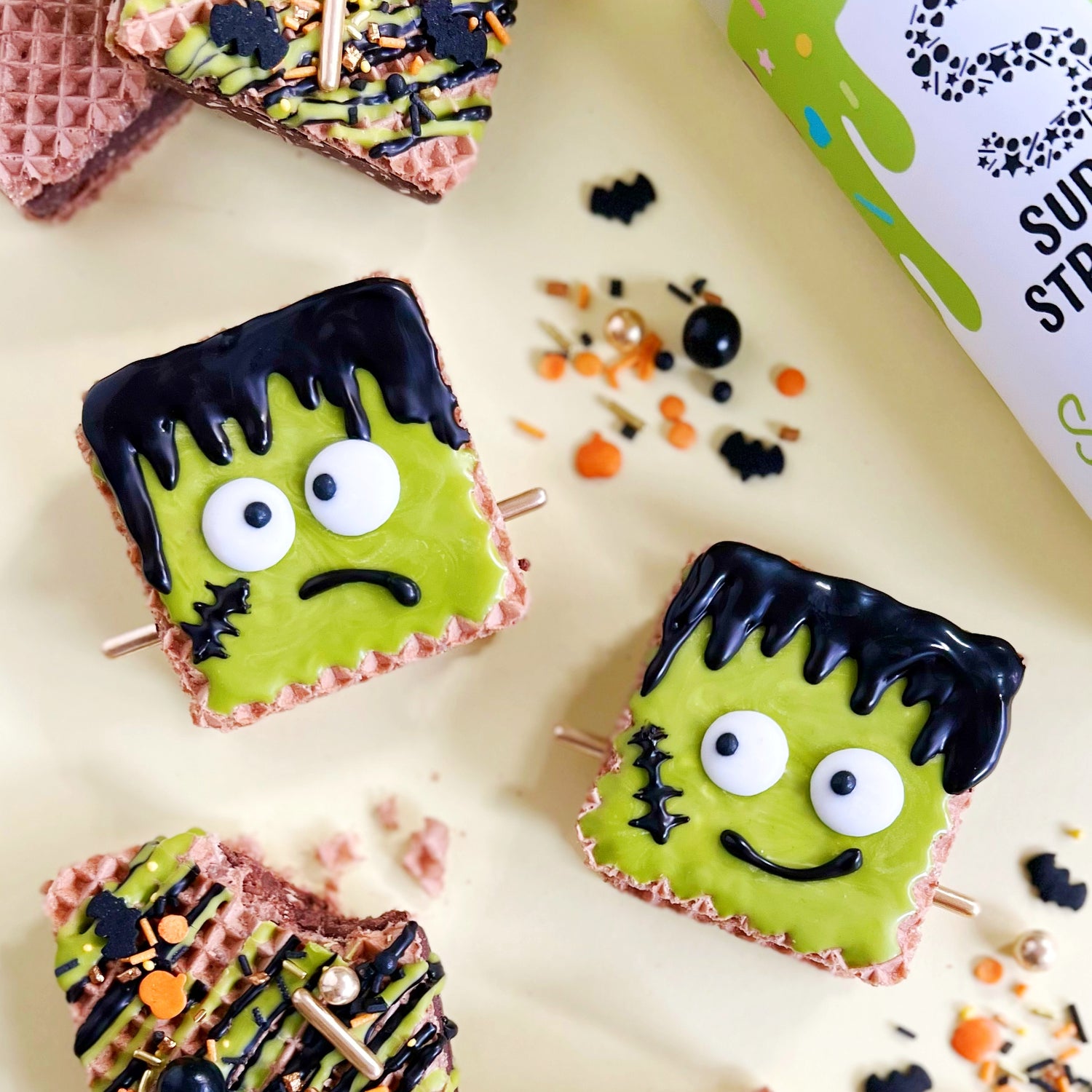 SuperDrip Lime small - SuperWeek