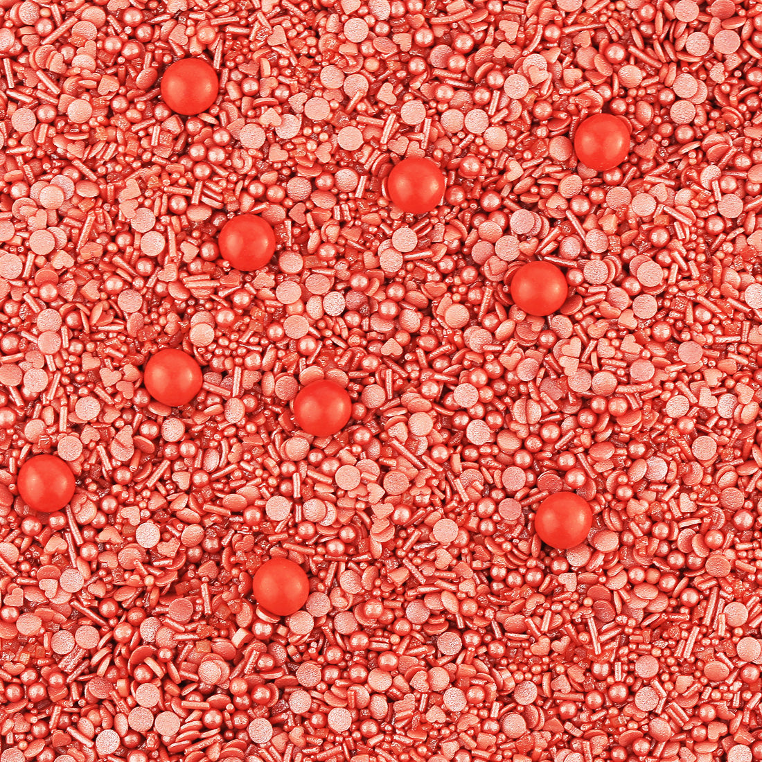 Super Streusel Red