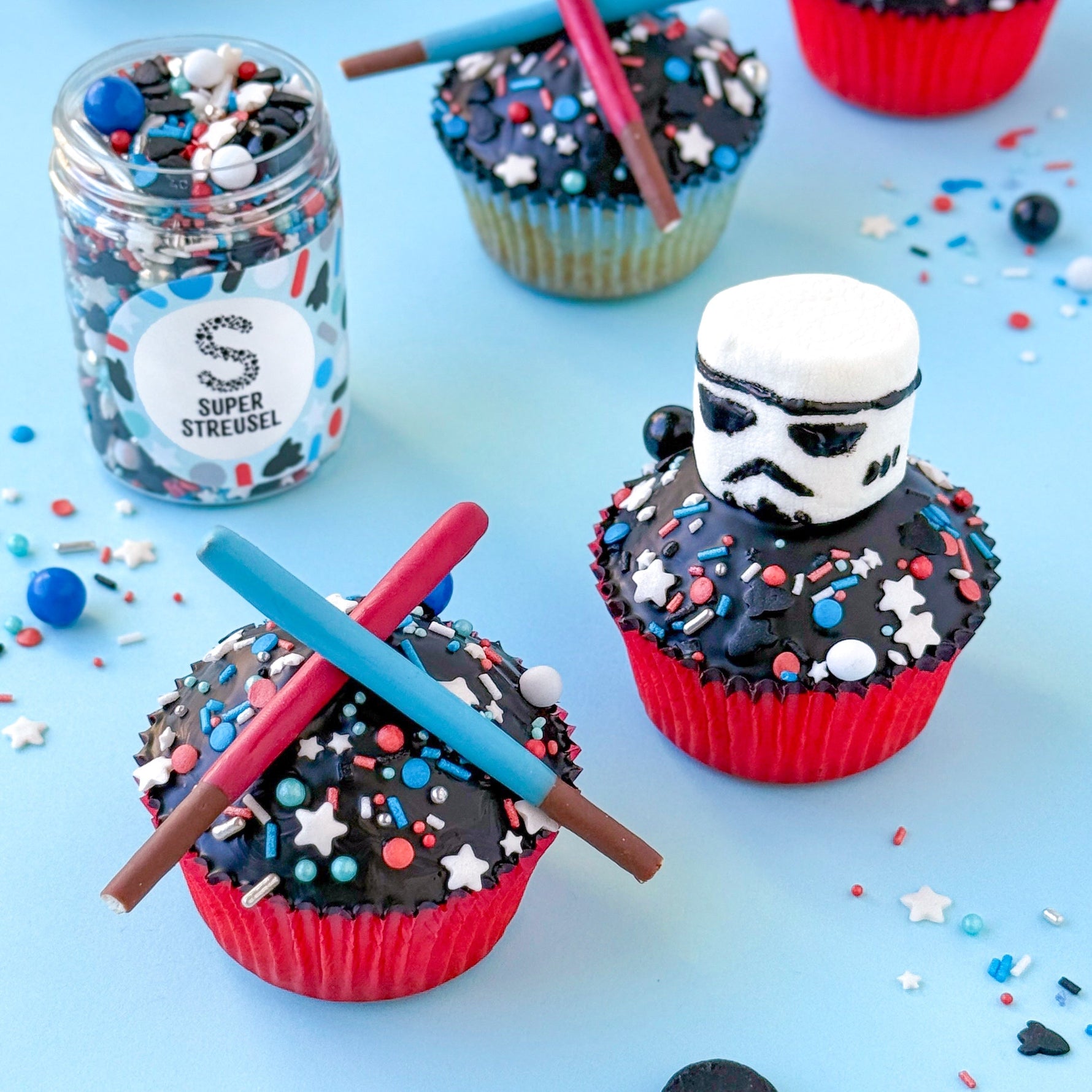 GalacticMuffins