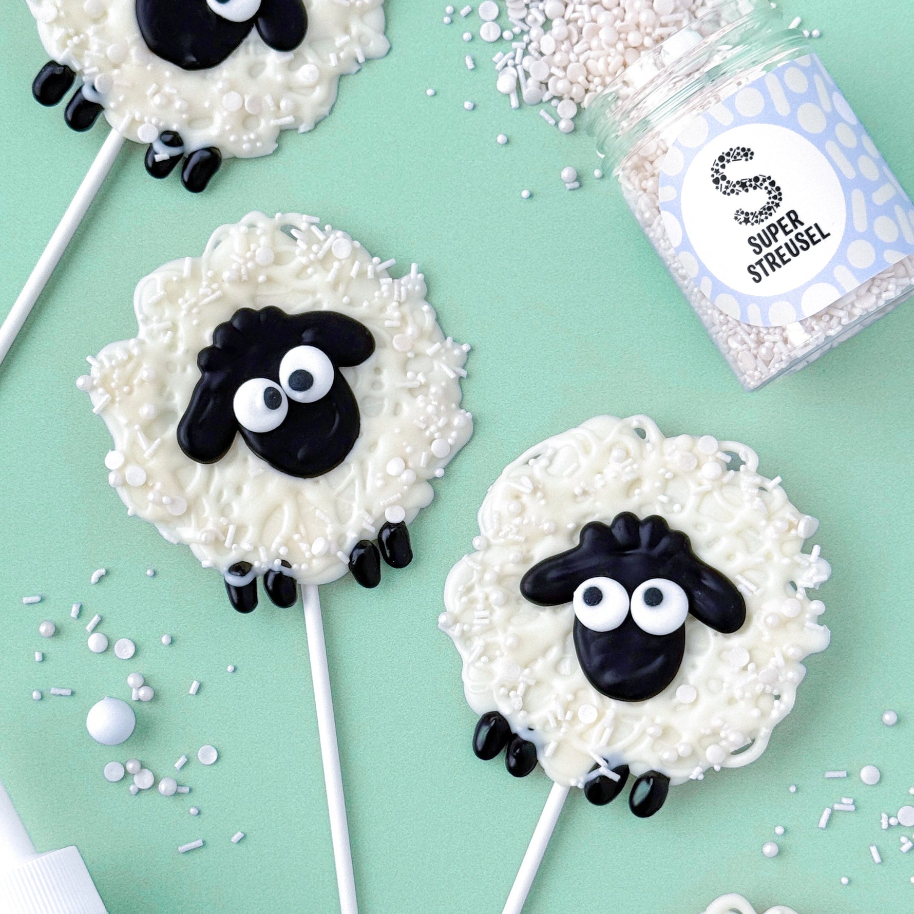 Schaap Pops