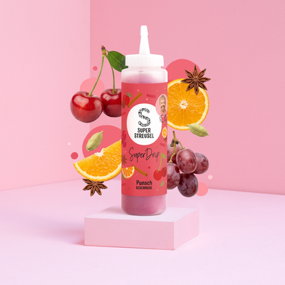 SuperDrip Punch