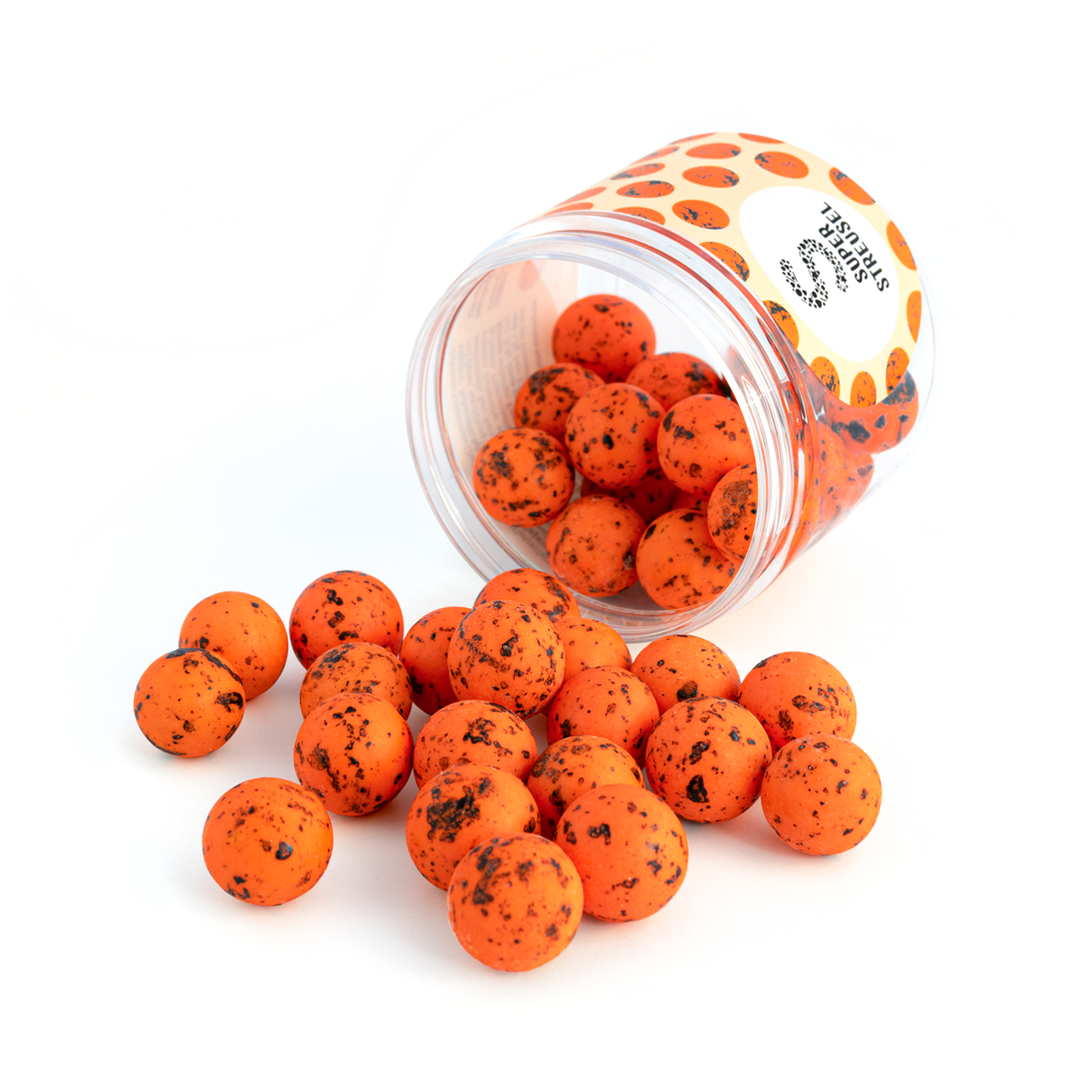 PumpkinCrunch