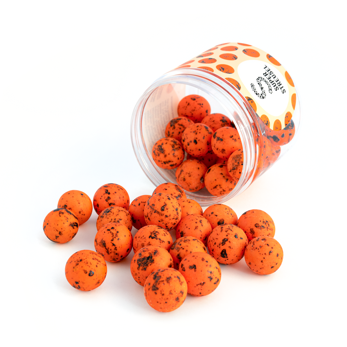 PumpkinCrunch