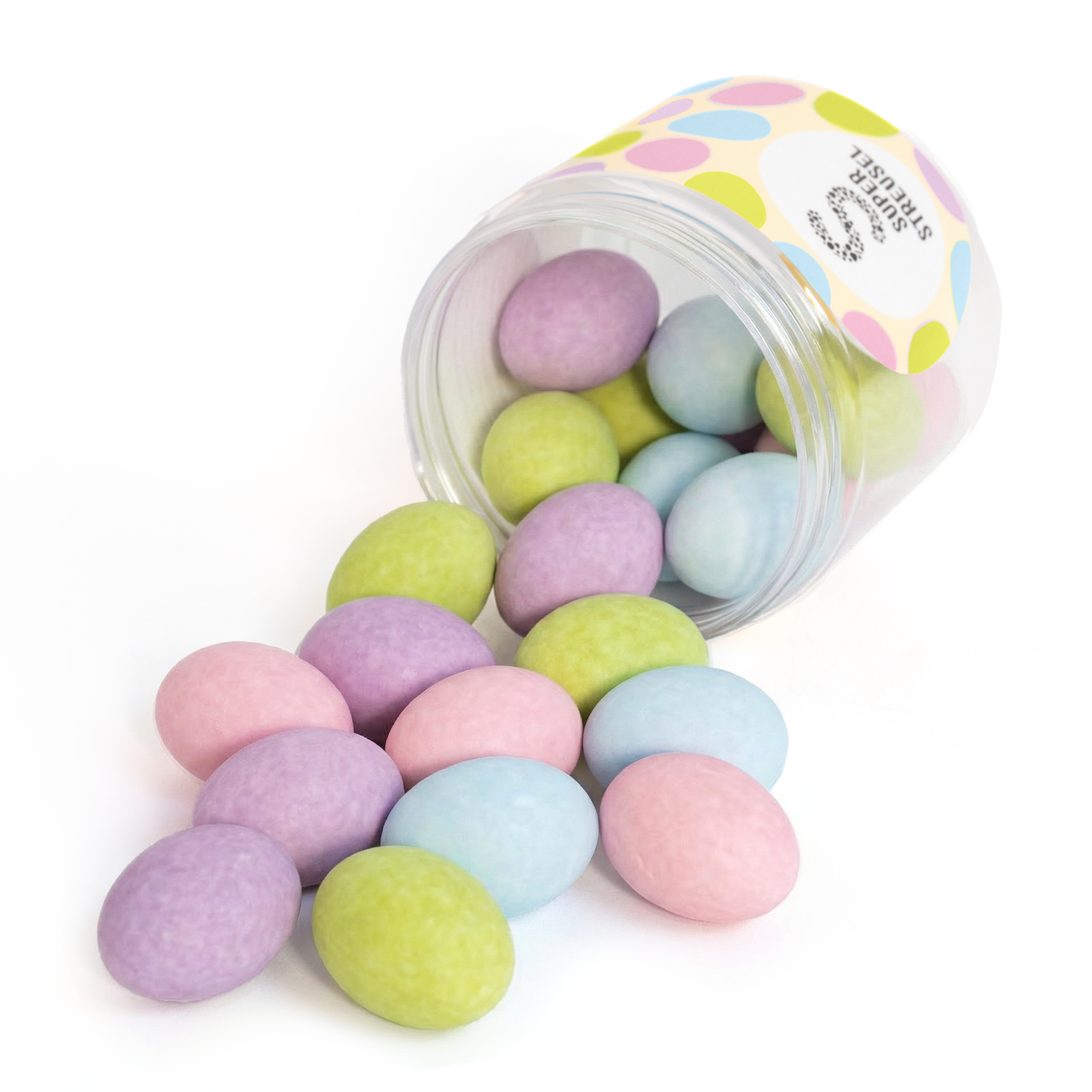 HappyEasterSet - SuperWeek