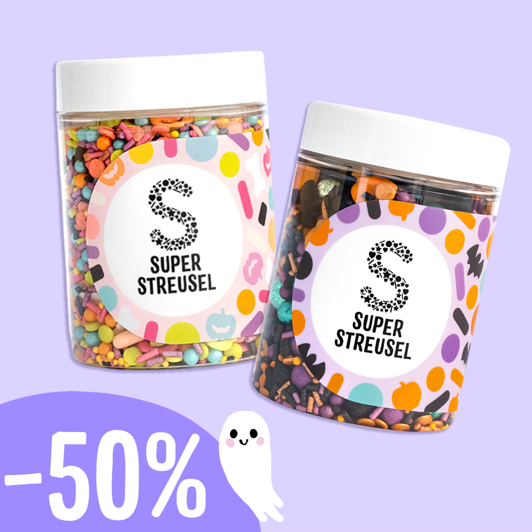 WitchSet - SpookyDays