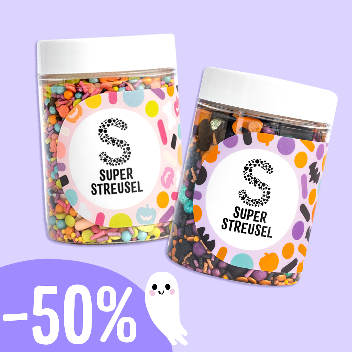 WitchSet - SpookyDays