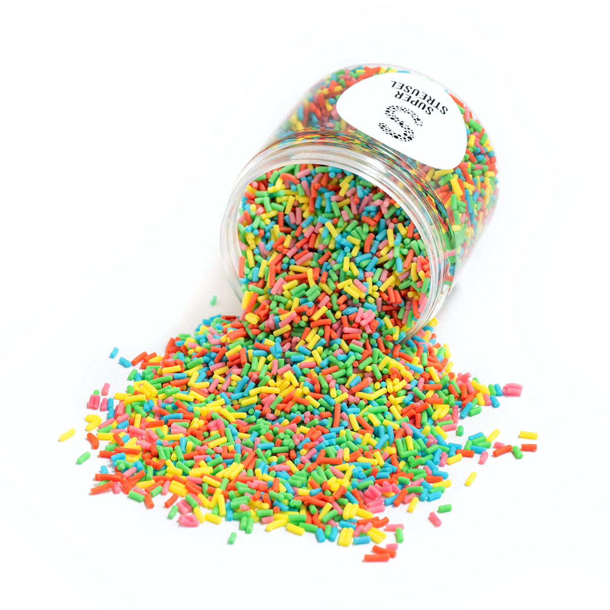 Bakvaste Sprinkles