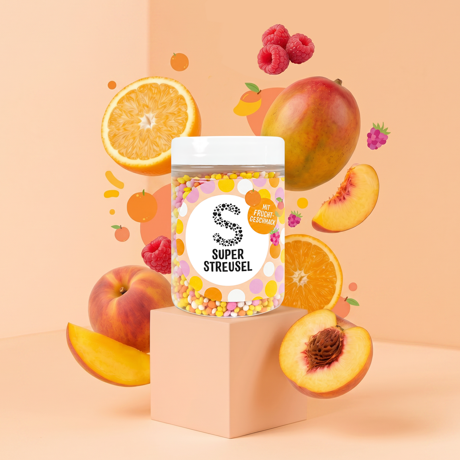 LittleFruits
