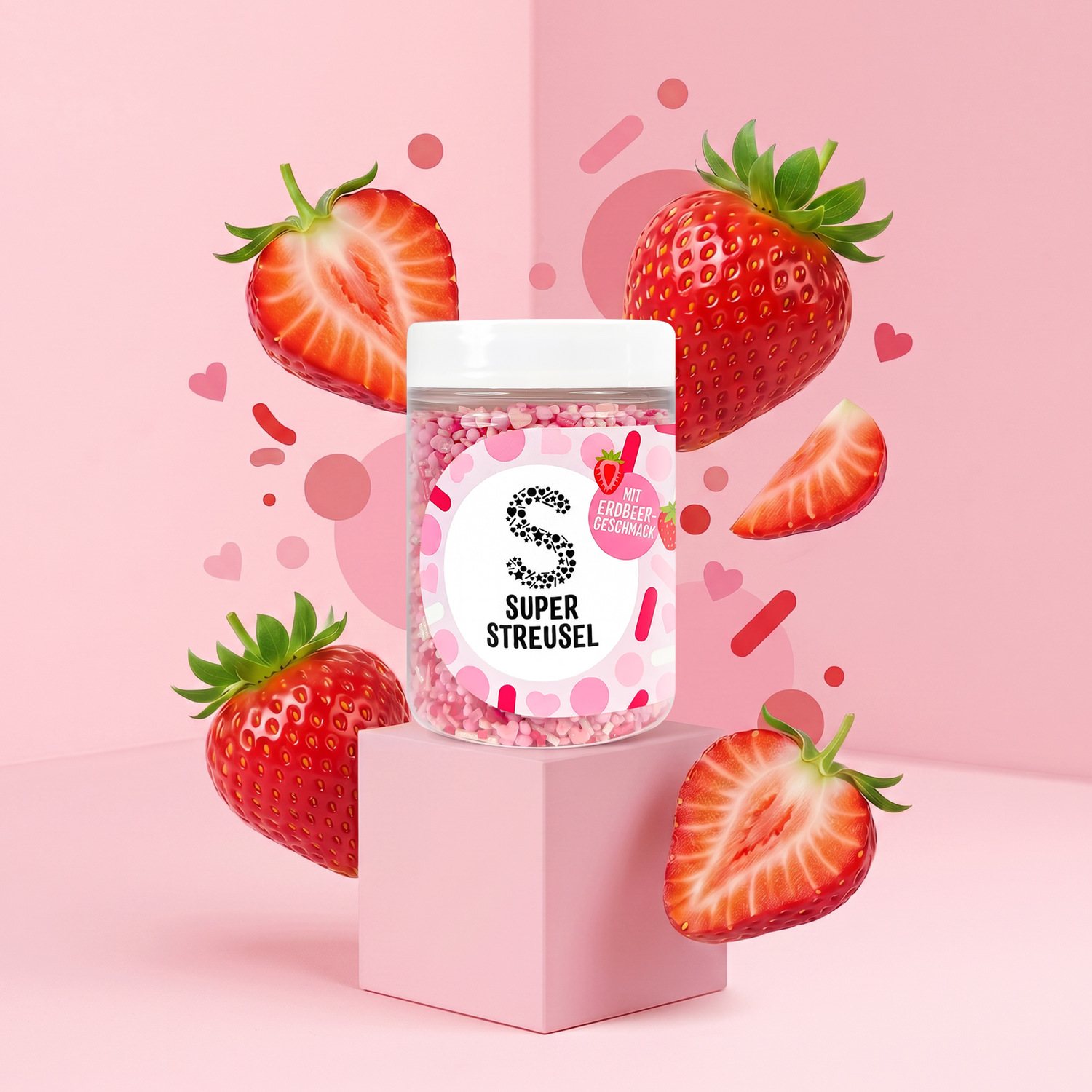 LittleStrawberry