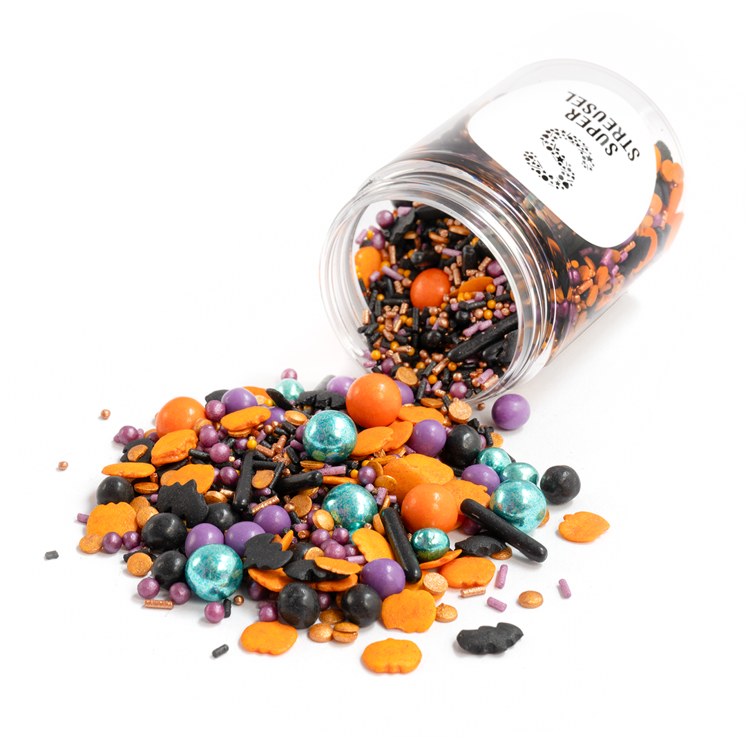 HalloweenSet