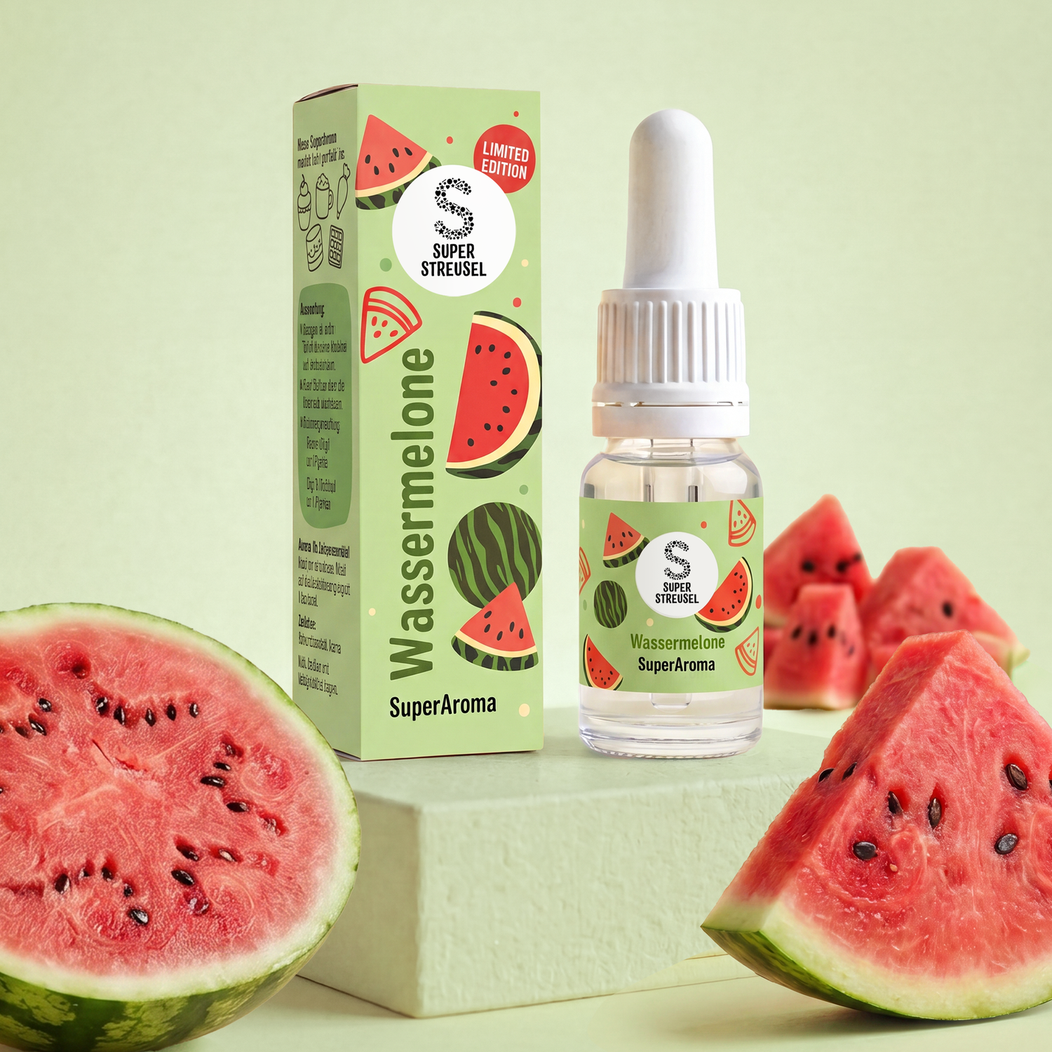 SuperAroma Watermelon