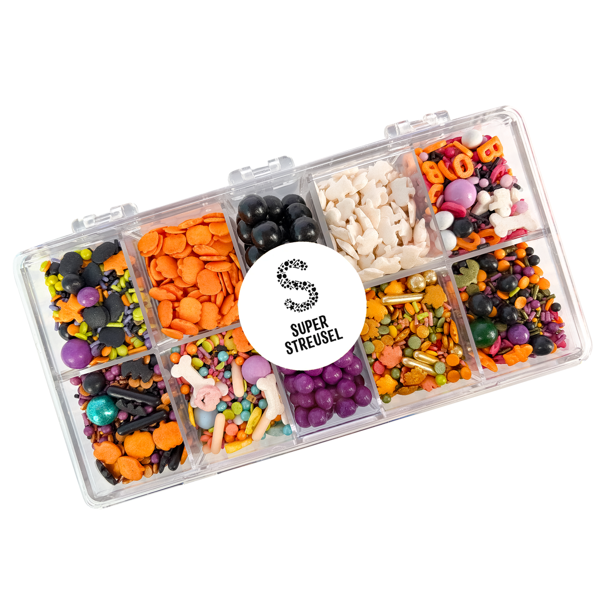 SuperBox HorrorCollection