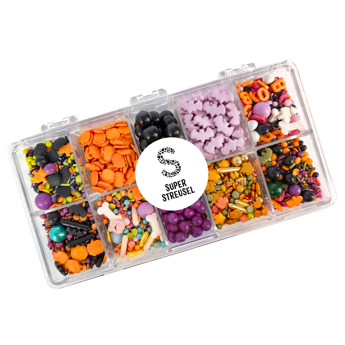 SuperBox HorrorCollection