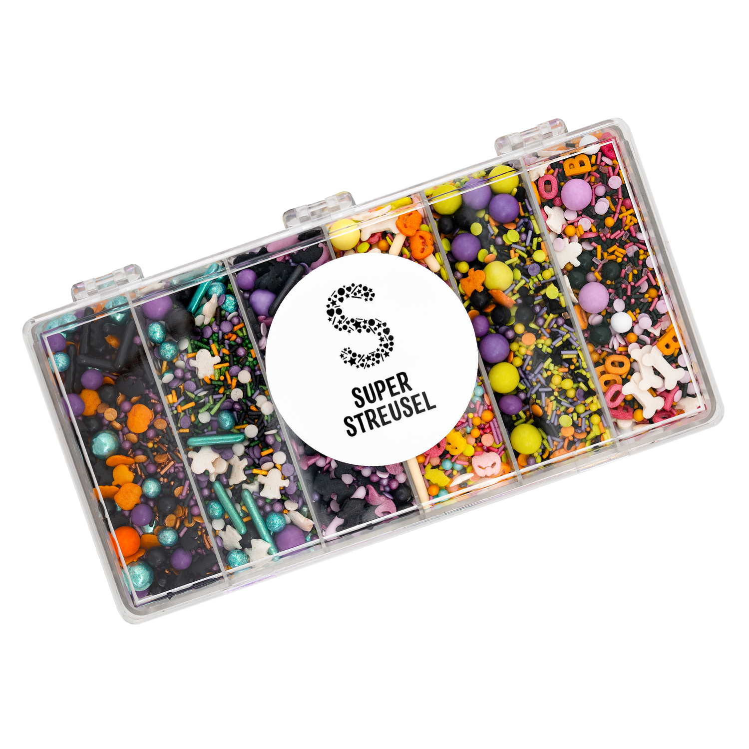 SuperBox HorrorCollection