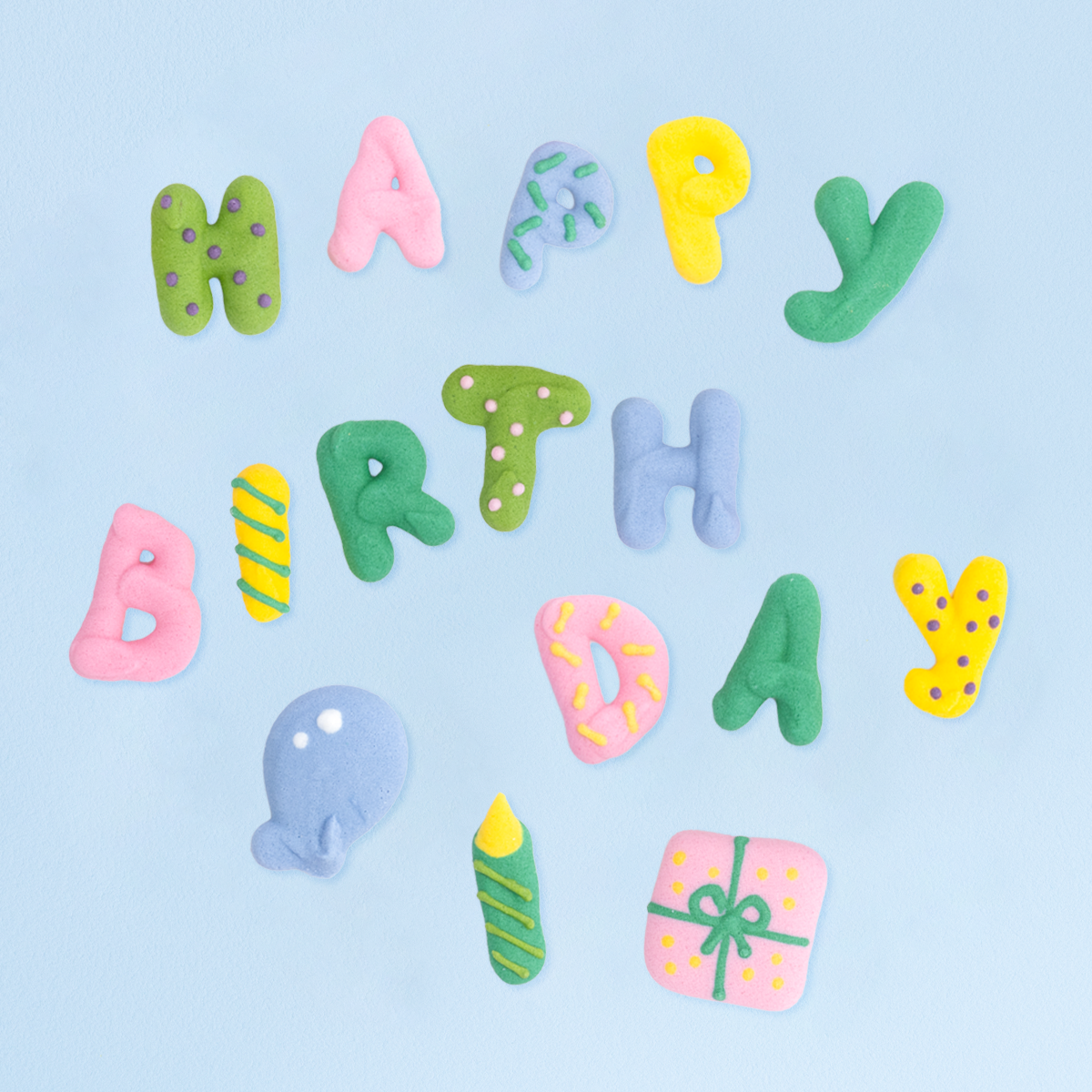 BirthdayBash
