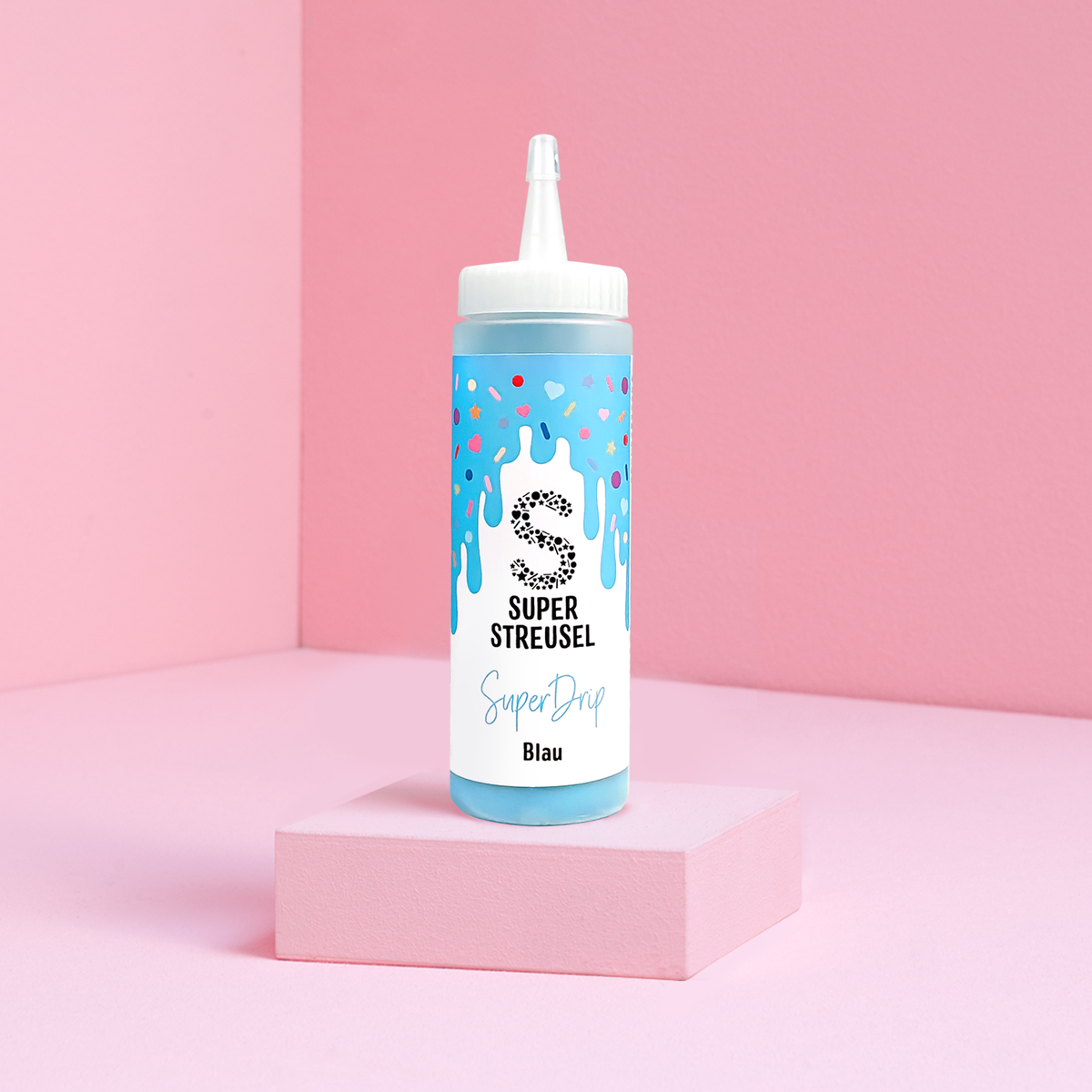 SuperDrip Light Blue