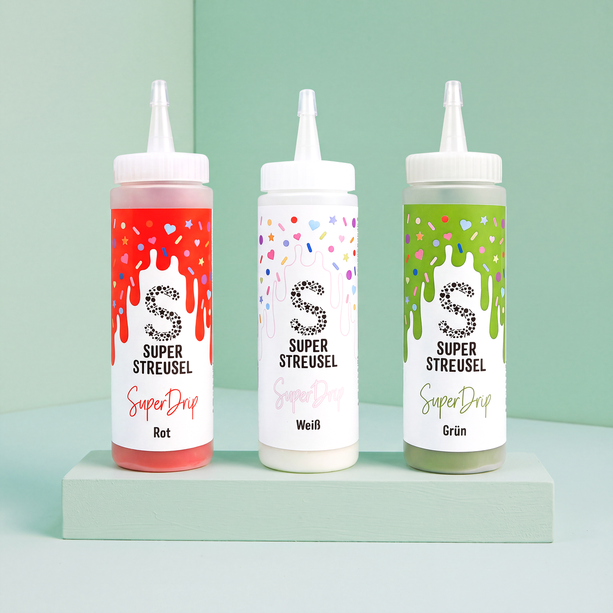 SuperDrip ChristmasSet