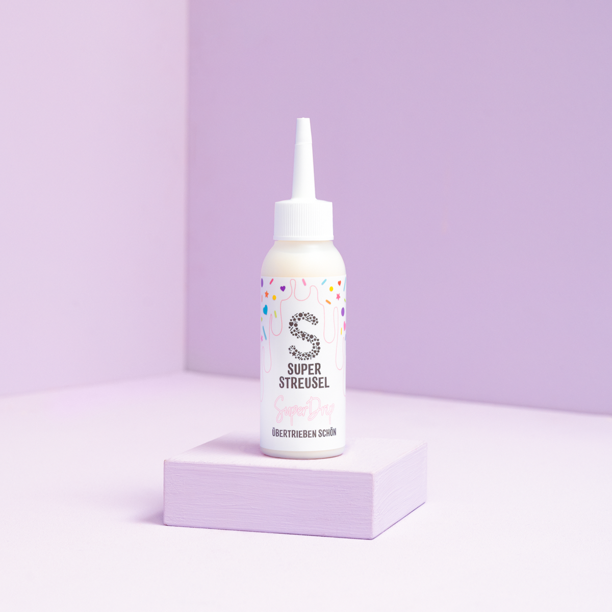 SuperDrip White small