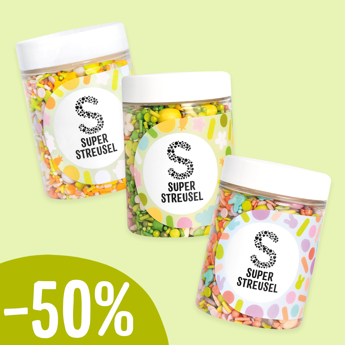 LittleBunnySet - SuperWeek