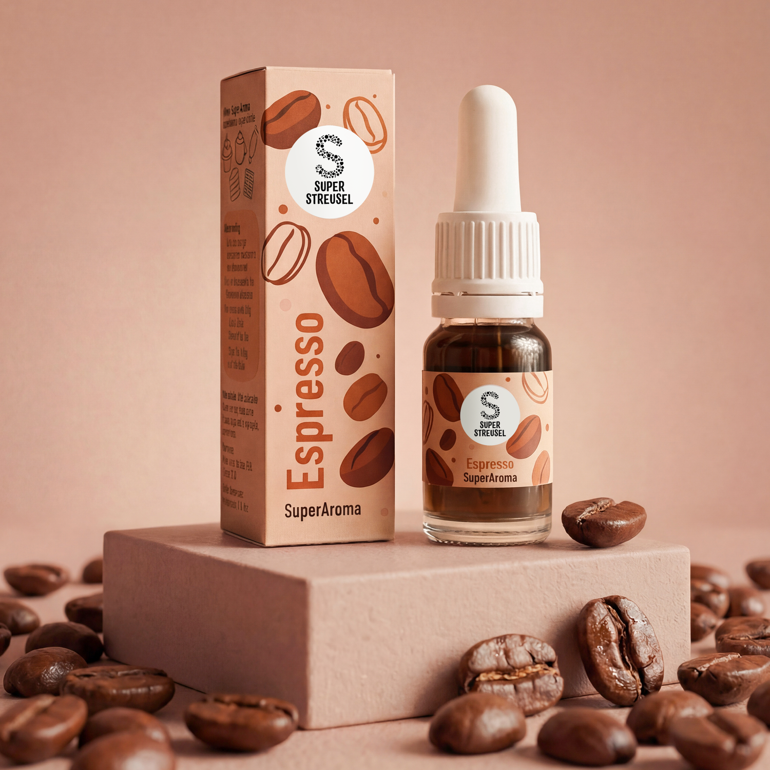 Flavour Espresso