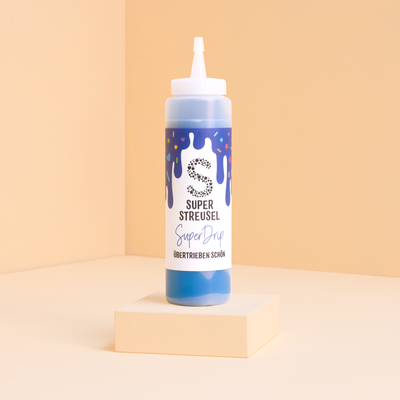 SuperDrip Dark Blue