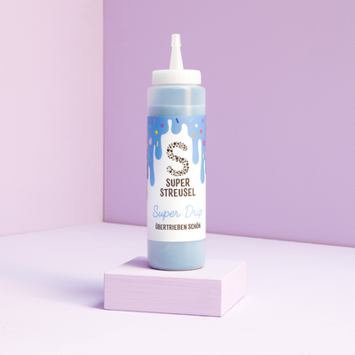 SuperDrip Sky Blue
