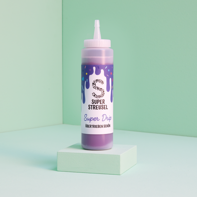 SuperDrip Violet