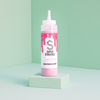 SuperDrip Light Pink