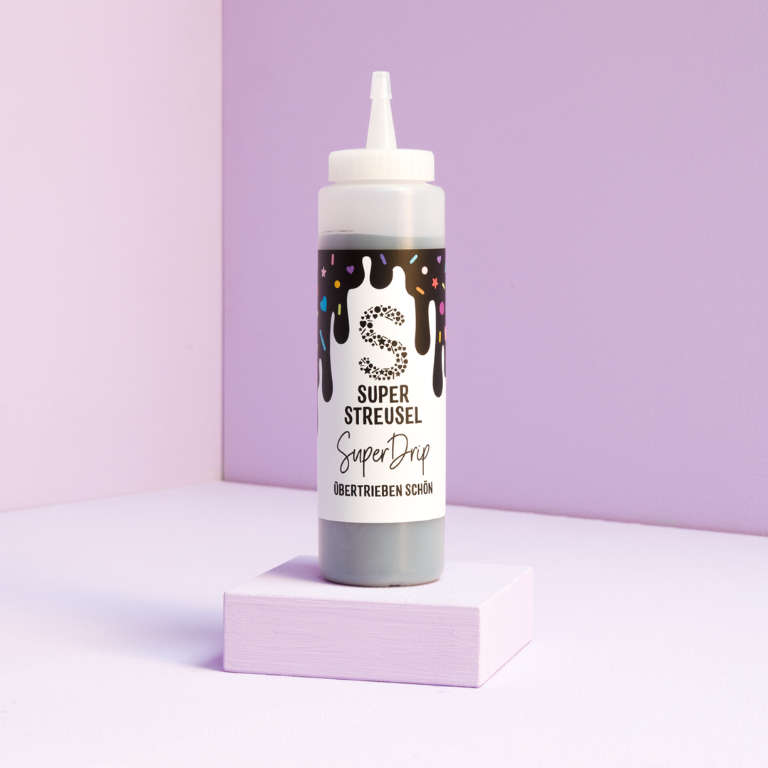 SuperDrip Black